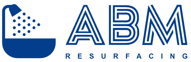 abm resurfacing logo